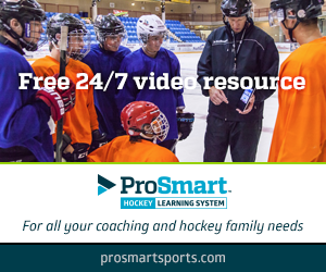 ProSmart Hockey Program