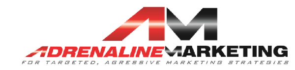Adrenaline Marketing Inc