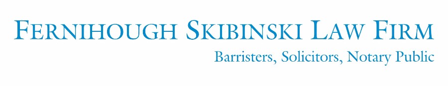 Fernihough Skibinski Law Firm 