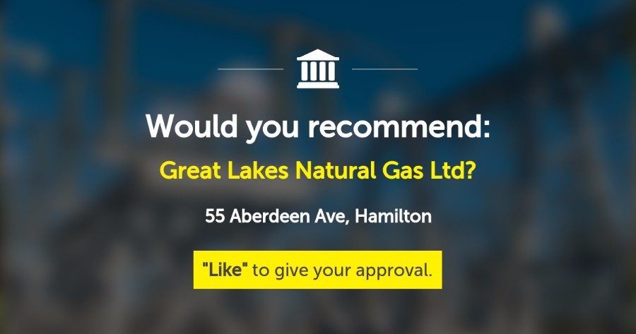 Great Lakes Natural Gas Svc