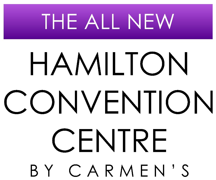 Hamilton Convention Centre by Carmen's