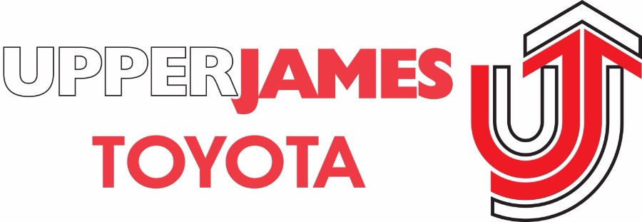 Upper James Toyota