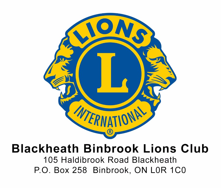 Blackheath Binbrook Lions Club