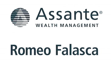 Assente Capital Management - Romeo Falasca