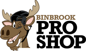 Binbrook Pro Shop