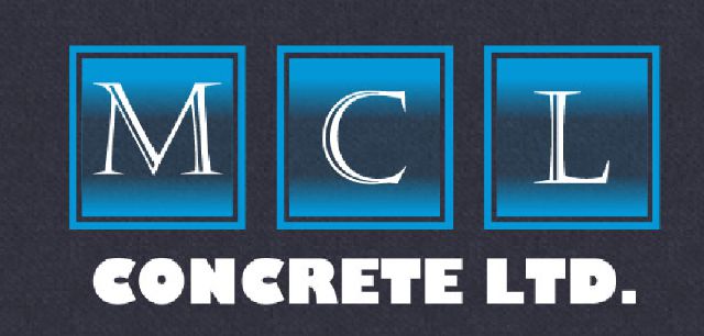 MCL Concrete Ltd