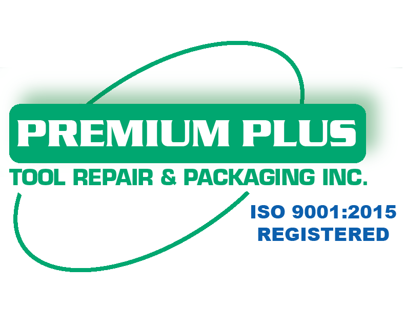 Premium Plus Tool Repair & Packaging Inc.
