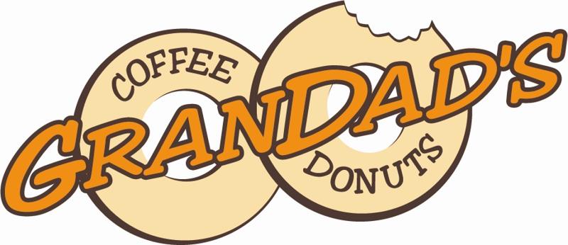 Grandad's Coffee and Donuts