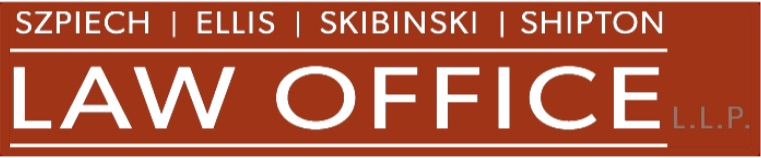 Szpiech Ellis Skibinsk Shipton Law Office