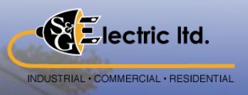S&G Electrical
