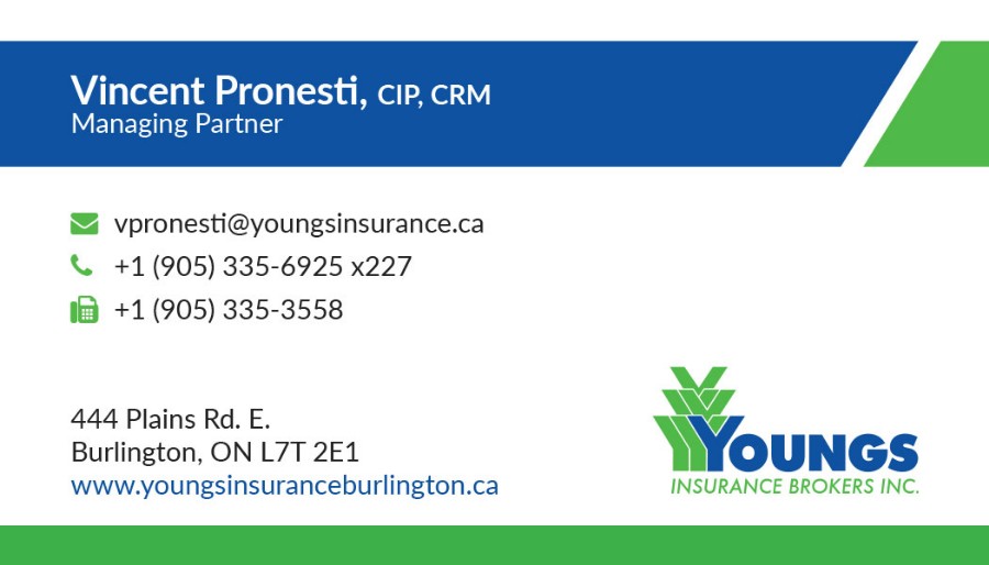 Youngs Insurance Broker Inc.