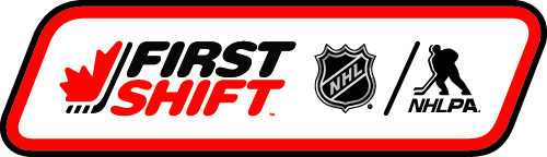 First Shift - An intro hockey program for kids