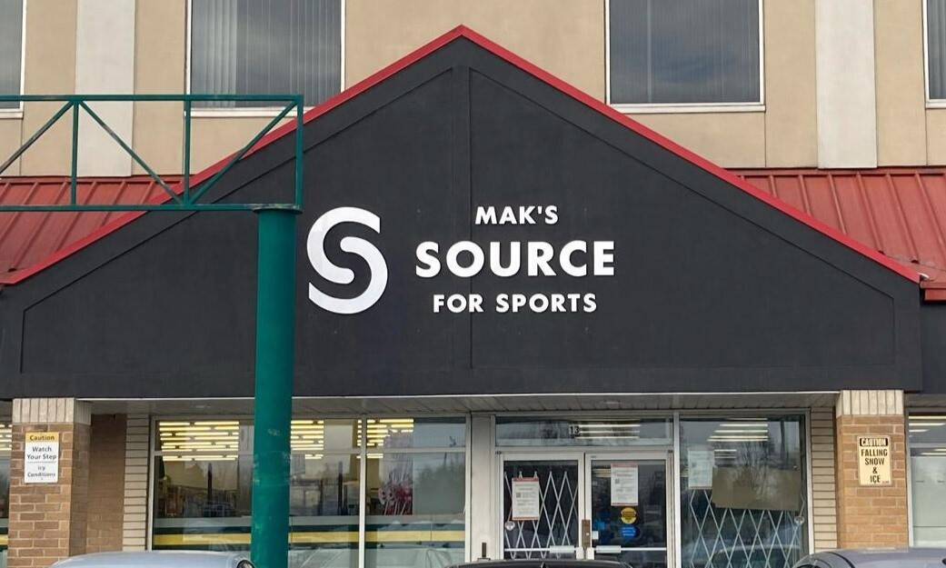 Maks Source for Sports