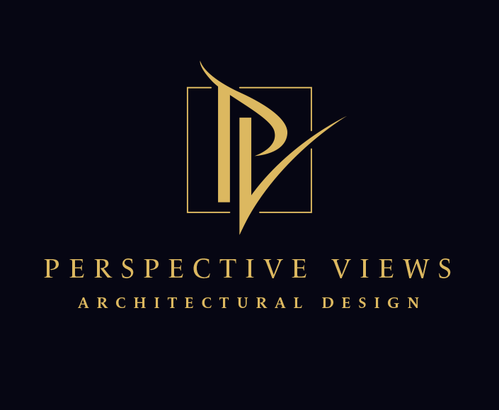 Perspective Views Architectural Design