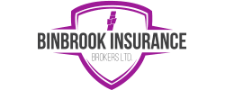 Binbrook Insurance