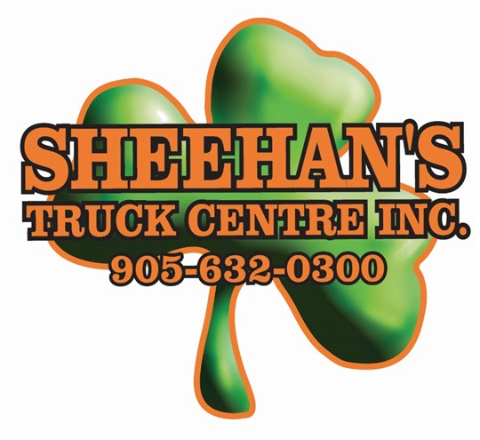 Sheehan's Truck Centre Inc