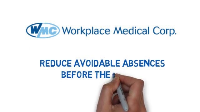 Workplace Medical Corp