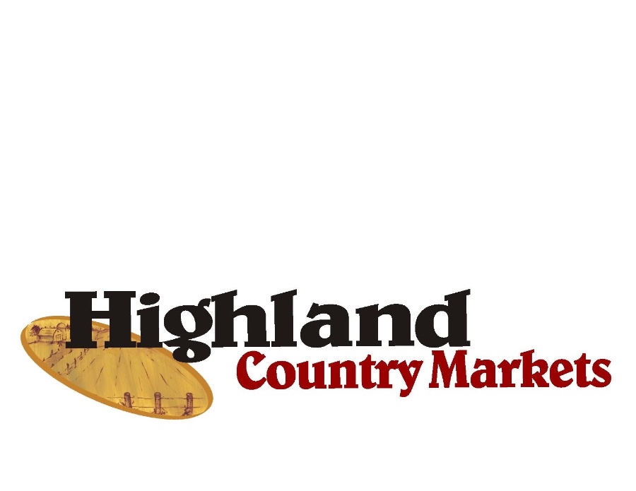 Highland Country Markets