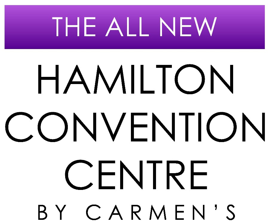 Hamilton Convention Centre by Carmen's 