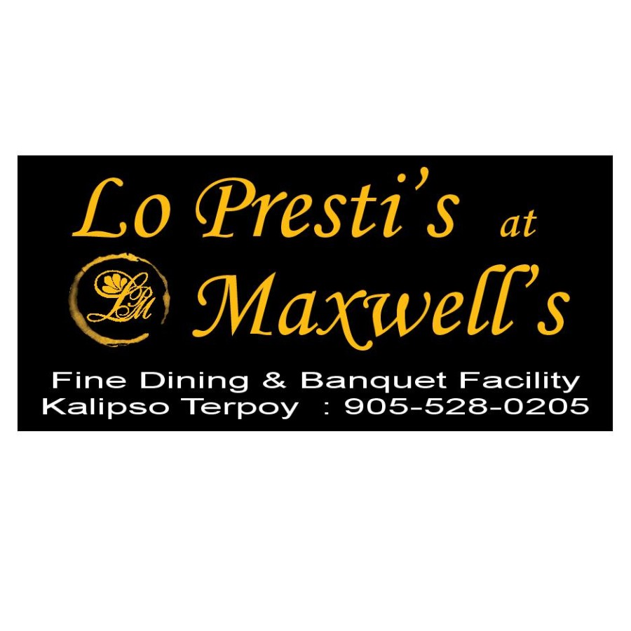 Lo Presti's at Maxwell's