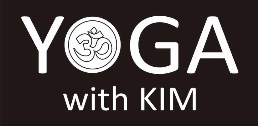 Yoga with Kim