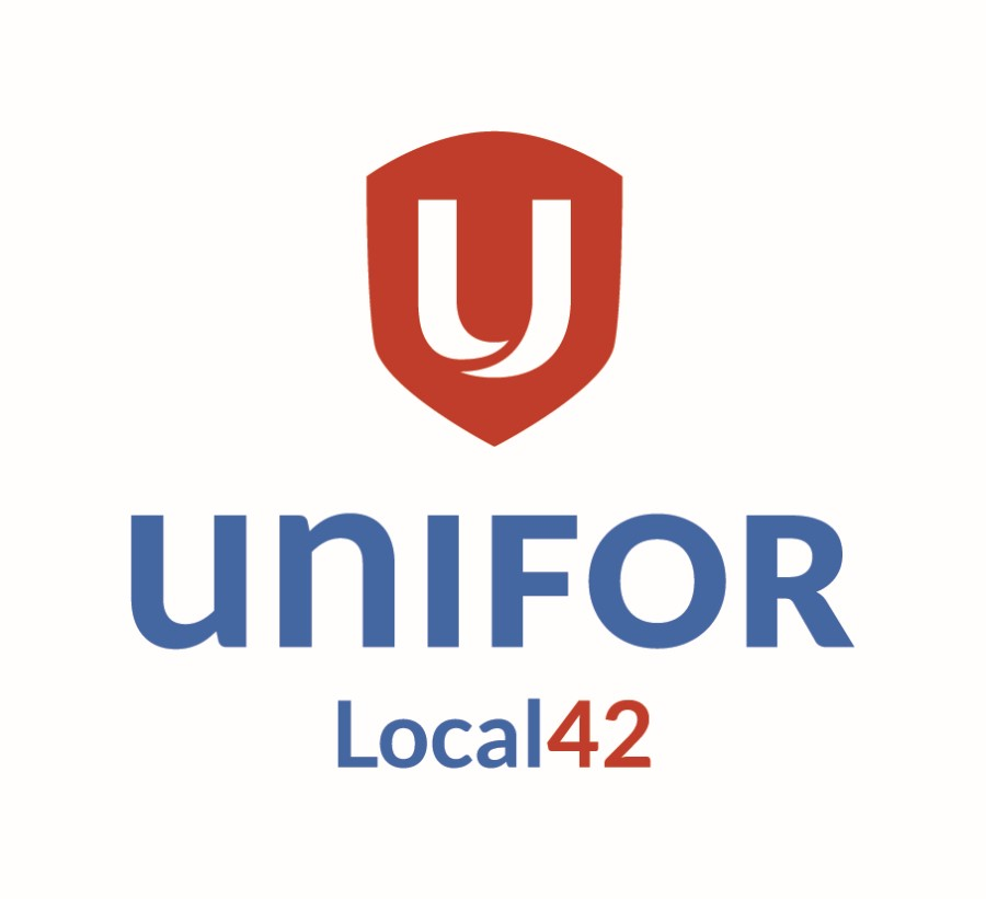 Unifor - Local 42