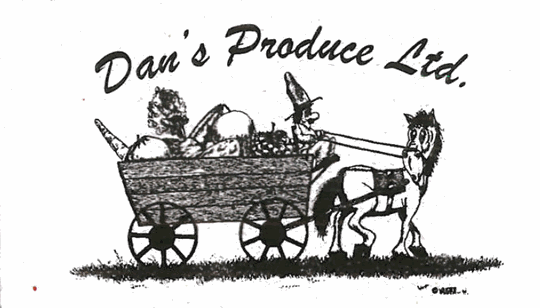 Dan's Produce Ltd.