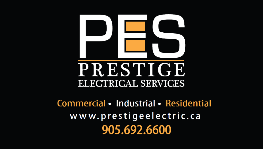 Prestige Electrical Services
