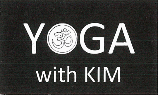 Yoga With Kim