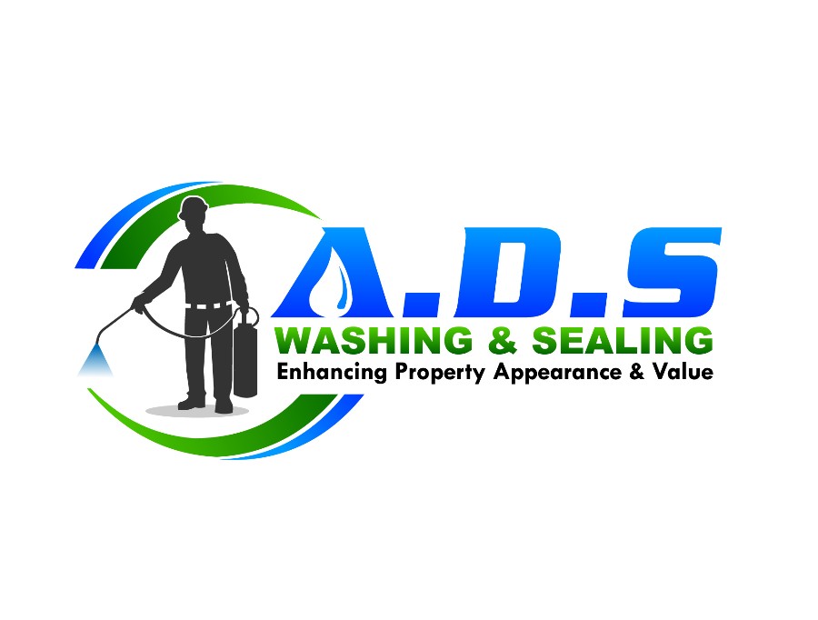 A.D.S. Driveway Washing & Sealing