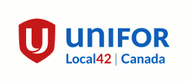 Unifor Locall 42