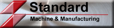 Standard Machine and Manufacturing