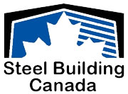 Steel Building Canada
