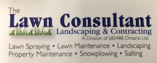 The Lawn Consultant