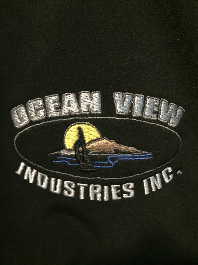 Ocean View Industries Inc.