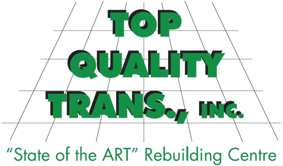Top Quality Transmission Inc.