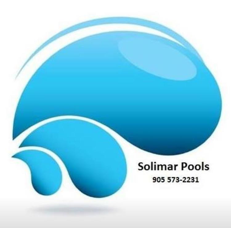 Solimar Pools 