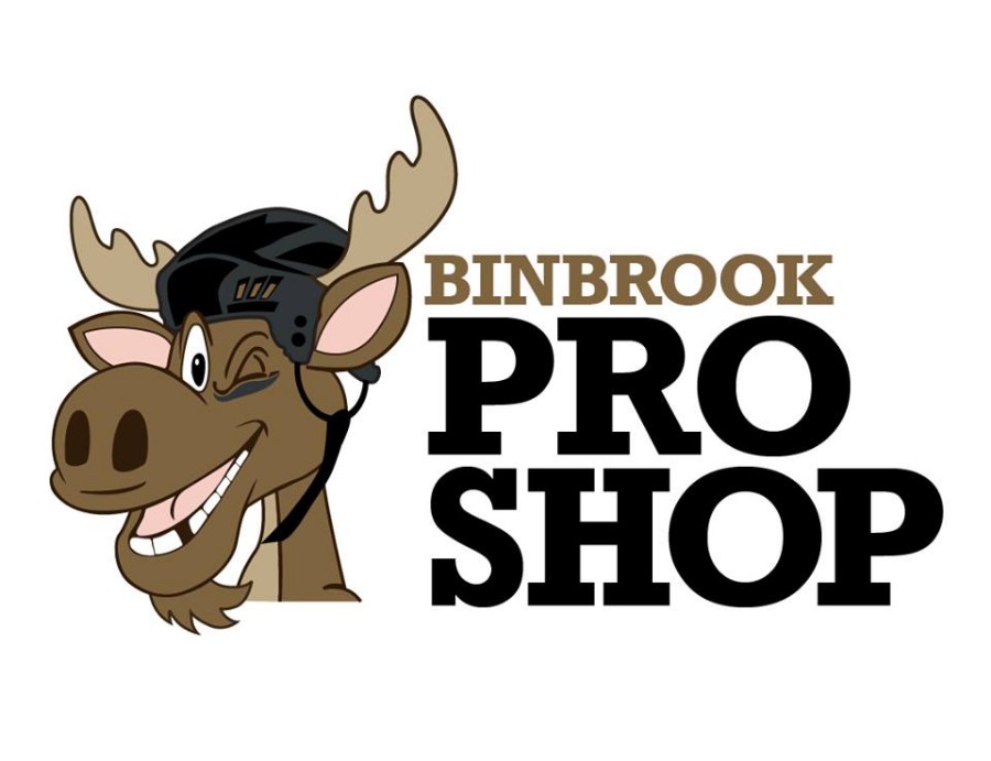 Binbrook Pro Shop